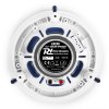 Power Dynamics ESCS6 Set Low Profile Ceiling Speakers 6,5”