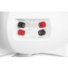 Power Dynamics BE42W In/Outdoor Speaker Set White 150W