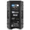 Power Dynamics PD412A BI-Amplified Active Speaker 12" 1400W