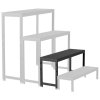 Power Dynamics 750MS40 Modular Stairs 40cm