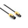 Power Dynamics CX16-5 Power Connector TR IP65 Predlžovací kábel 5,0M
