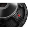 Power Dynamics PD15C Woofer Ferrit 15” 1600W