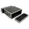 Power Dynamics Flightcase 19" 4U