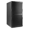 Power Dynamics PDY2218S Pasívny Subwoofer 2x 18” 2000W