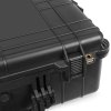 Power Dynamics GIGCase34 Universal Hard Case Trolley