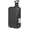 Power Dynamics GIGCase42 Universal Hard Case Trolley