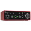 Power Dynamics PDX11 USB audio interface solo