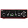 Power Dynamics PDX11 USB audio interface solo