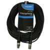 Accu Cable AC-XMXF/20 microphone cable XLR/XLR 20m