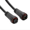 Accu Cable DMX IP ext. kábel 2m Wifly EXR Par IP