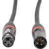 Accu Cable AC-PRO XLR audio cable 7,5m
