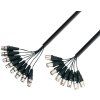 Adam Hall Cables K3L8MF0300