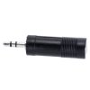 Adam Hall Connectors 4 STAR A JF3 MM3
