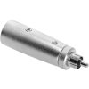 Adam Hall Connectors 4 STAR A RM2 XM3