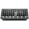 Eurolite LED DMX Easy Operator 4x6, ovládač LED reflektorov