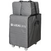 HK Audio L.U.C.A.S. 2K18 Roller Bag