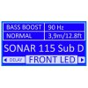 HK Audio Sonar 115 Sub D