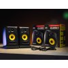 KRK Classic 5 Monitor Pack