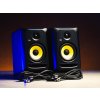 KRK Classic 5 Monitor Pack