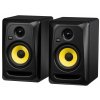 KRK Classic 5 Monitor Pack