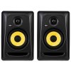 KRK Classic 5 Monitor Pack