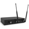 LD Systems U518 HHC Bezdrôtový mikrofónny set