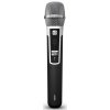 LD Systems U518 HHC Bezdrôtový mikrofónny set