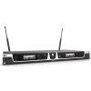 LD Systems U508 HBH 2 Bezdrátová mikrofonní sada