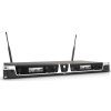 LD Systems U508 HBH 2 Bezdrôtový mikrofónny set