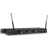 LD Systems U508 HBH 2 Bezdrôtový mikrofónny set