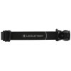 Ledlenser MH4 čierno-čierna