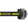 Ledlenser HF4R Work Žltá
