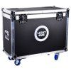 CASE4ME Case for 2 pcs Venom Beam/Spot 150