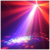 LIGHT4ME Party Box Disko Multi LED efekt