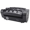 LIGHT4ME Spider Multiefekt LED stroboskop a Laser