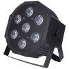 LIGHT4ME TRI PAR BASIC 7x9 LED