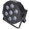 LIGHT4ME TRI PAR BASIC 7x9 LED