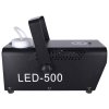 LIGHT4ME FOG 500 LED Výrobník hmly s diaľkovým ovládaním