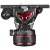 Manfrotto Nitrotech 612 Fluid Video Head With CBS