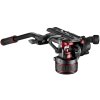 Manfrotto Nitrotech 612 Fluid Video Head With CBS