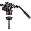 Manfrotto Nitrotech 612 And Alu Twin MS