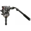 Manfrotto 526 + CF Twin Fast 2 v 1