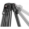 Manfrotto 526 + CF Twin Fast 2 v 1
