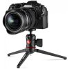 Manfrotto Table Top Tripod With 492 Ball Head
