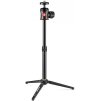 Manfrotto Table Top Tripod With 492 Ball Head