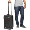Manfrotto Pro Light Reloader Spin-55 Carry-on Camera Rollerbag