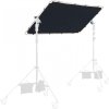 Manfrotto Pro Scrim All In One Kit 1,1 x 2 m Medium