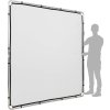 Manfrotto Pro Scrim All In One Kit 2 x 2 m Large