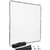 Manfrotto Pro Scrim All In One Kit 2,9 x 2,9 m XL