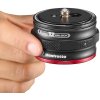 Manfrotto Move Quick Release System